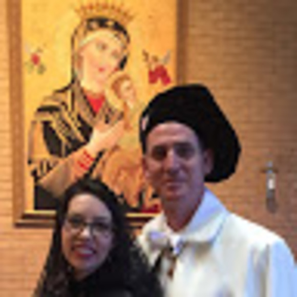 Meet your Posher, Michal - Picture 1 of 1